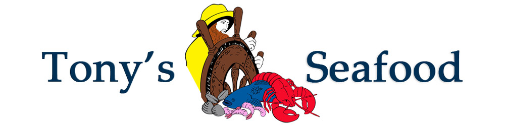 Tony's Seafood Wholesale
