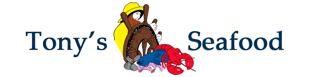 Tony's Seafood